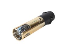 UV Photocell Weishaupt QRA2, Part Number: 600501, Alternative art.: We600501.