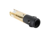 UV Photocell Weishaupt QRA2, Part Number: 600501, Alternative art.: We600501.. Photo 2