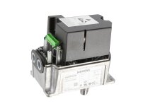 Actuator Weishaupt SQM48.697B9, Part Number: 651502, Alternative art.: We651502, We65150-2.