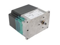 Actuator Weishaupt SQM45.291B9WH, Part Number: 651501, Alternative art.: We651501.. Photo 6