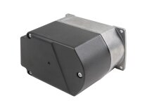 Actuator Weishaupt SQM45.291B9WH, Part Number: 651501, Alternative art.: We651501.. Photo 4