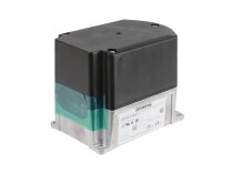 Actuator Weishaupt SQM45.291B9WH, Part Number: 651501, Alternative art.: We651501.. Photo 2