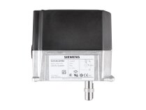 Actuator Weishaupt SQM48.497B9, Part Number: 651503, Alternative art.: We651503.. Photo 2