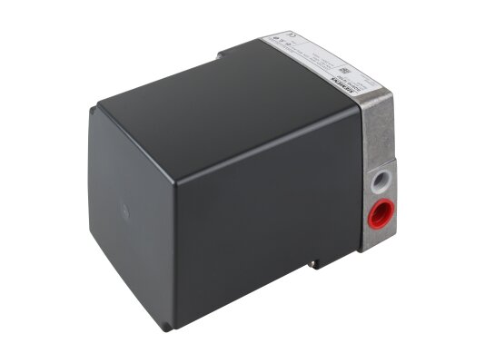 Actuator Weishaupt SQM10.16102, Part Number: 15132715102, Alternative art.: We15132715102, We1513271510-2.