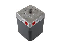 Actuator Weishaupt SQM10.16102, Part Number: 15132715102, Alternative art.: We15132715102, We1513271510-2.. Photo 6