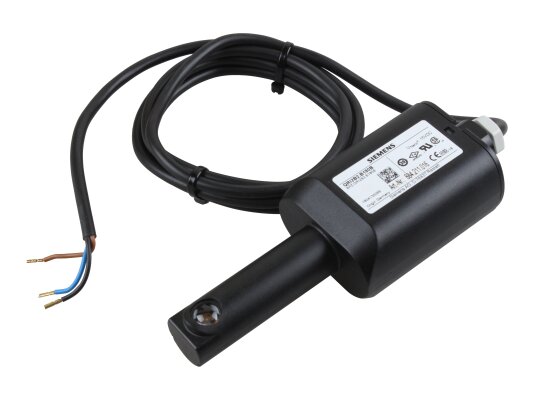 IR Flame Sensor Weishaupt QRI2B2.B180B, Part Number: 600651, Alternative art.: We600651.