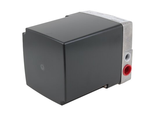 Actuator Weishaupt SQM10.16562, Part Number: 651418, Alternative art.: We651418.