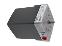 Actuator Weishaupt SQM10.16562, Part Number: 651418, Alternative art.: We651418.. Photo 3