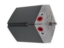 Actuator Weishaupt SQM10.16562, Part Number: 651418, Alternative art.: We651418.. Photo 2