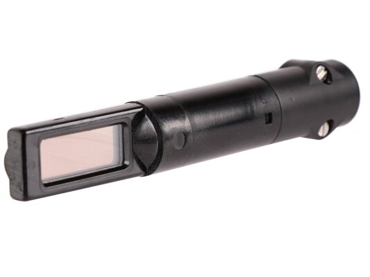 Photocell Detector Weishaupt RAR9, Part Number: 18127412012, Alternative MPN: We18127412012, We1812741201-2.