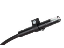 Photoresistive Flame Detector Weishaupt QRB1A-B080B70A, Part Number: 11196412012, Alternative art.: We11196412012.. Photo 2
