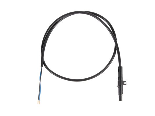 Photoresistive Flame Detector Weishaupt QRB1A-B080B70A, Part Number: 11196412012, Alternative art.: We11196412012.
