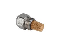 Oil nozzle Weishaupt 5.00/60° SS, Part Number: 612223, Alternative art.: We612223.