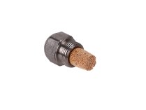 Oil nozzle Weishaupt 8.00/60° SS, Part Number: 612229, Alternative art.: We612229.. Photo 4