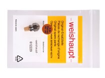 Oil nozzle Weishaupt 8.00/60° SS, Part Number: 612229, Alternative art.: We612229.. Photo 7