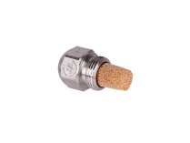 Oil nozzle Weishaupt 10.00/45° SS, Part Number: 612034, Alternative art.: We612034.. Photo 3
