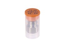 Oil nozzle Weishaupt 10.00/45° SS, Part Number: 612034, Alternative art.: We612034.. Photo 5