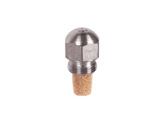 Oil nozzle Weishaupt 10.00/45° SS, Part Number: 612034, Alternative art.: We612034.