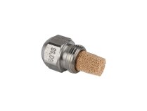 Oil nozzle Weishaupt 10.00/60° SS, Part Number: 612233, Alternative art.: We612233.. Photo 2