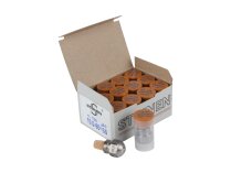 Oil nozzle Weishaupt 10.00/60° SS, Part Number: 612233, Alternative art.: We612233.. Photo 4