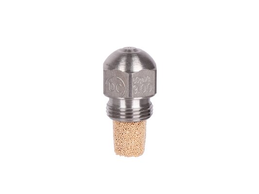 Oil nozzle Weishaupt 9.00/60° SS, Part Number: 612231, Alternative art.: We612231.