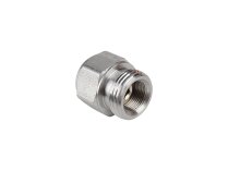 Oil nozzle Weishaupt 18.00/45° SS, Part Number: 612041, Alternative art.: We612041.. Photo 2