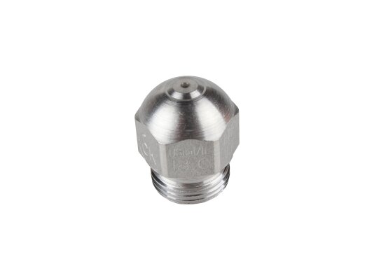 Oil nozzle Weishaupt 18.00/45° SS, Part Number: 612041, Alternative art.: We612041.
