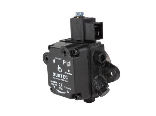 Burner Pump Weishaupt AL V 95 C 9427 4P 0700, Article 21110406032, Alternative art.: We21110406032.