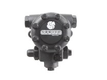 Burner Pump Weishaupt J 6 CCE 1002 5P, Article 601150, Alternative art.: We601150.. Photo 2