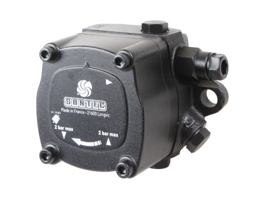 Burner Pump Weishaupt AJ V 6 CE 1013 4P, Article 601751, Alternative art.: We601751.