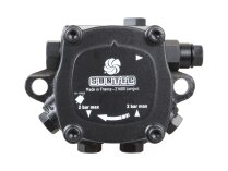 Burner Pump Weishaupt AJ V 6 CE 1013 4P, Article 601751, Alternative art.: We601751.. Photo 2