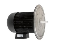 Motor Weishaupt WM-D132/170-2/7K5, MPN: 21531307020