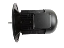 Motor Weishaupt WM-D132/170-2/7K5, MPN: 21531307020. Photo 6