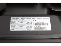 Motor Weishaupt WM-D132/170-2/7K5, MPN: 21531307020. Photo 10