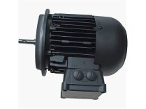 Motor Weishaupt WM-D132/210-2/15K5, MPN: 21531707010
