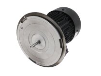 Motor Weishaupt WM-D90/90-2/1K5, MPN: 21710507010