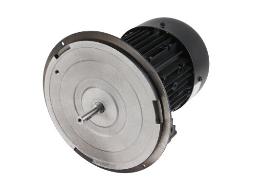 Motor Weishaupt WM-D90/90-2/1K5, MPN: 21710507010