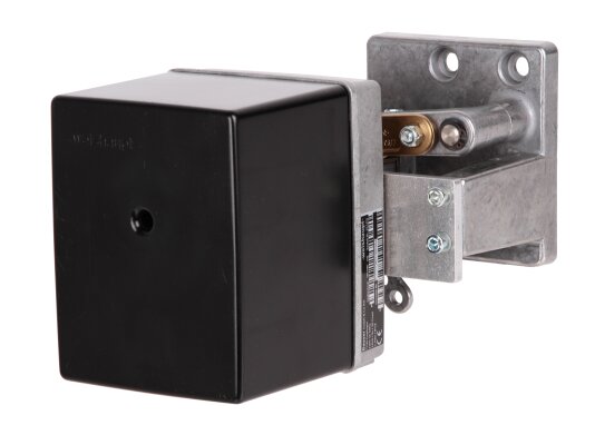 Servomotor Weishaupt / Bauser 1055/80, Part Number: 15110115042, Alternative art.: We15110115042.