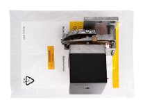 Servomotor Weishaupt / Bauser 1055/80, Part Number: 15110115042, Alternative art.: We15110115042.. Photo 12