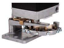 Servomotor Weishaupt / Bauser 1055/80, Part Number: 15110115042, Alternative art.: We15110115042.. Photo 7