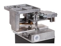 Servomotor Weishaupt / Bauser 1055/80, Part Number: 15110115042, Alternative art.: We15110115042.. Photo 5