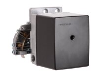 Servomotor Weishaupt / Bauser 1055/80, Part Number: 15110115042, Alternative art.: We15110115042.. Photo 2