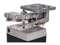 Servomotor Weishaupt / Bauser 1055/80, Part Number: 15110115042, Alternative art.: We15110115042.. Photo 6