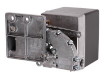 Servomotor Weishaupt / Bauser 1055/80, Part Number: 15110115042, Alternative art.: We15110115042.. Photo 4