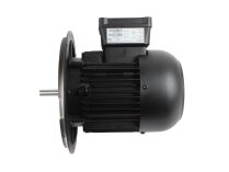 Motor Weishaupt EC90/90-2/1, MPN: 21110307120