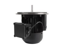 Motor Weishaupt EC90/90-2/1, MPN: 21110307120. Photo 5