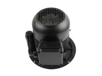 Motor Weishaupt EC90/90-2/1, MPN: 21110307120. Photo 6