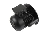 Motor Weishaupt EC90/90-2/1, MPN: 21110307120. Photo 3