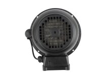 Motor Weishaupt EC90/90-2/1, MPN: 21110307120. Photo 2