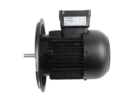 Motor Weishaupt EC90/90-2/1, MPN: 21110307120